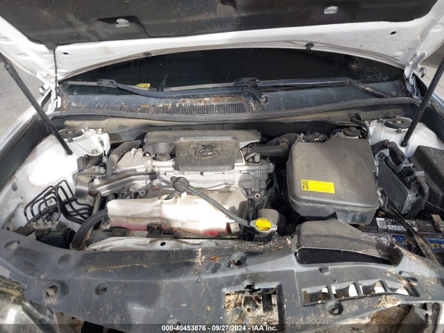 Toyota CAMRY SE 2014 4T1BF1FK4EU455449 Image 10