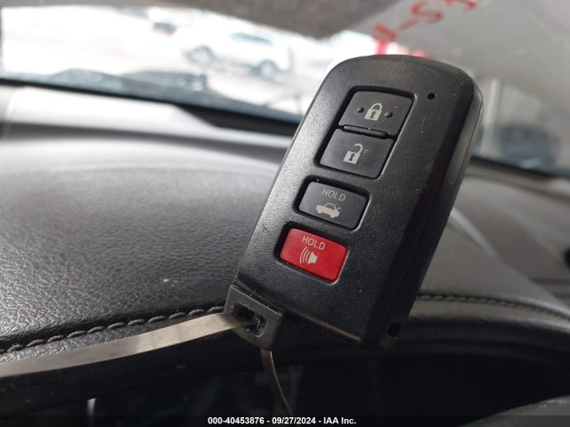 Toyota CAMRY SE 2014 4T1BF1FK4EU455449 Image 11