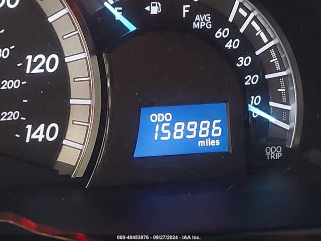 Toyota CAMRY SE 2014 4T1BF1FK4EU455449 Image 15