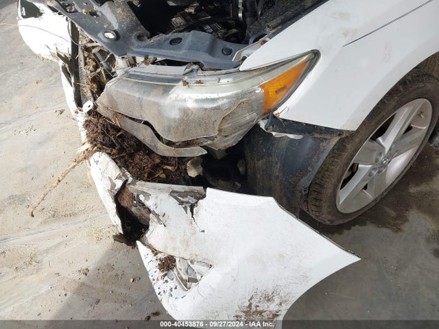Toyota CAMRY SE 2014 4T1BF1FK4EU455449 Image 18
