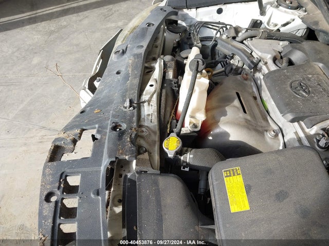 Toyota CAMRY SE 2014 4T1BF1FK4EU455449 Image 19