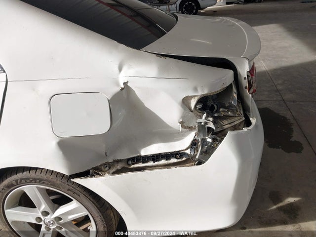 Toyota CAMRY SE 2014 4T1BF1FK4EU455449 Image 20