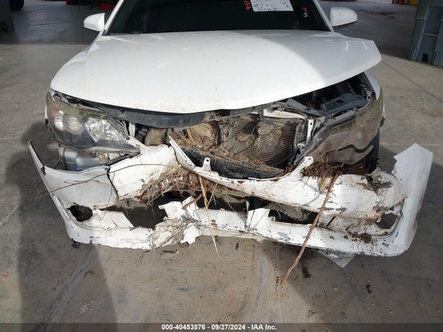 Toyota CAMRY SE 2014 4T1BF1FK4EU455449 Image 6