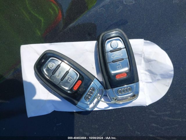WAUR2AFDXEN005098 Audi A8 L 4.0t