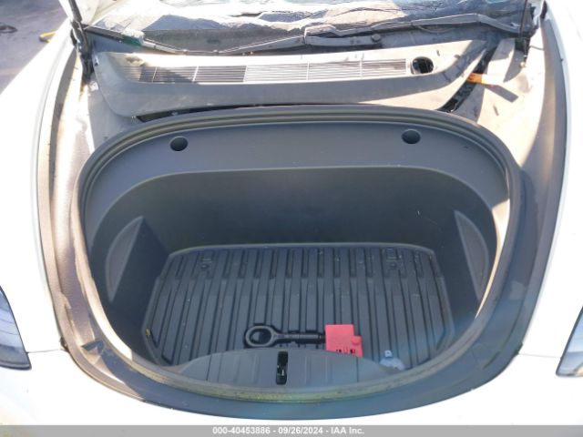 5YJ3E1EA9MF868429 Tesla Model 3 Standard Range Plus Rear-wheel Drive