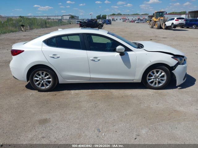 3MZBM1X79GM243400 Mazda Mazda3 I Grand Touring