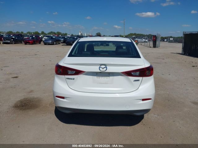 3MZBM1X79GM243400 Mazda Mazda3 I Grand Touring