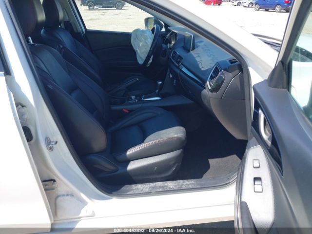 3MZBM1X79GM243400 Mazda Mazda3 I Grand Touring