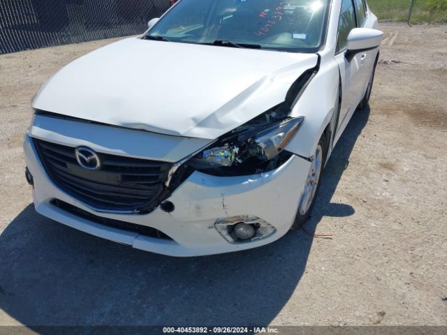 3MZBM1X79GM243400 Mazda Mazda3 I Grand Touring