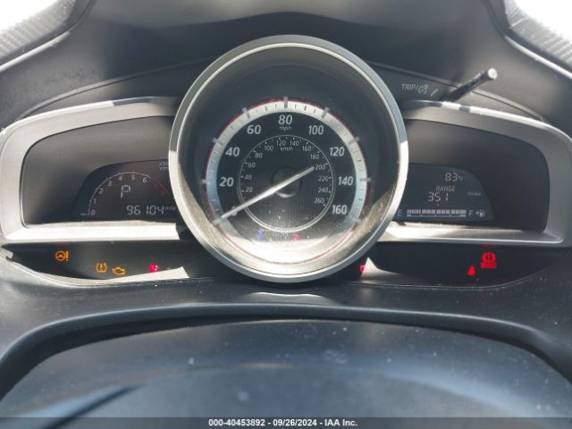 3MZBM1X79GM243400 Mazda Mazda3 I Grand Touring