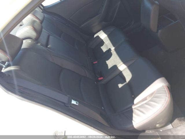 3MZBM1X79GM243400 Mazda Mazda3 I Grand Touring