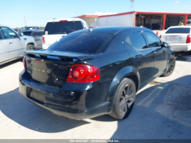 1C3CDZAB0EN167379 Dodge AVENGER SE