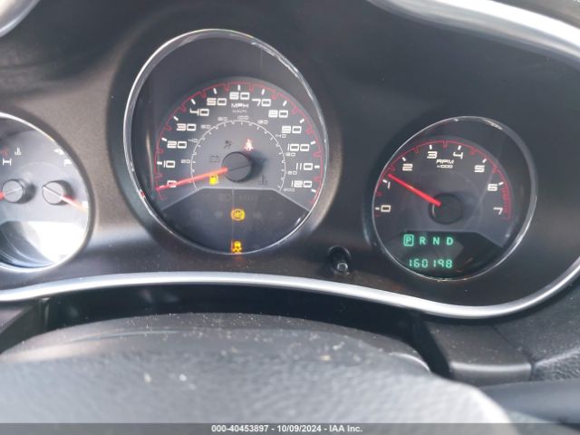 1C3CDZAB0EN167379 Dodge AVENGER SE