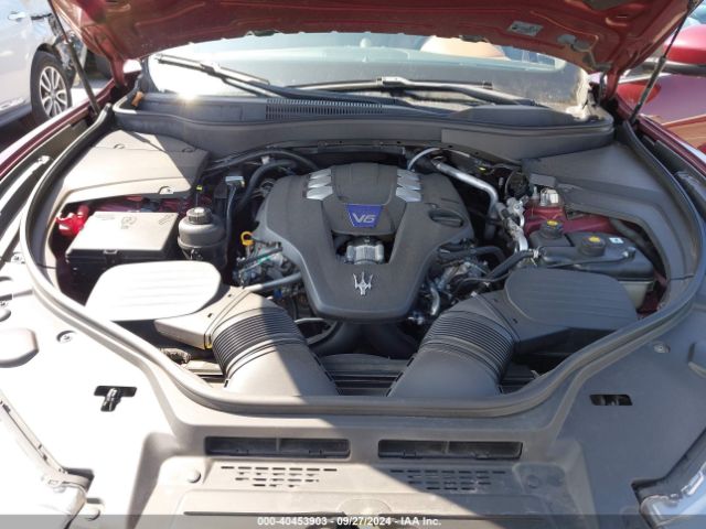 ZN661YUS6HX224523 Maserati LEVANTE S