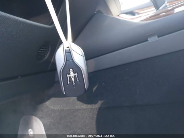 ZN661YUS6HX224523 Maserati LEVANTE S