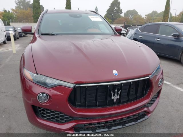 ZN661YUS6HX224523 Maserati LEVANTE S