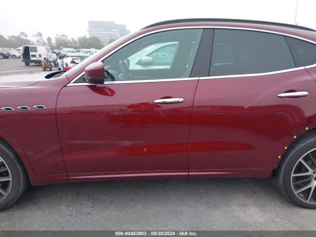ZN661YUS6HX224523 Maserati LEVANTE S