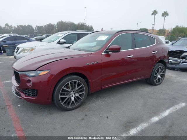 ZN661YUS6HX224523 Maserati LEVANTE S