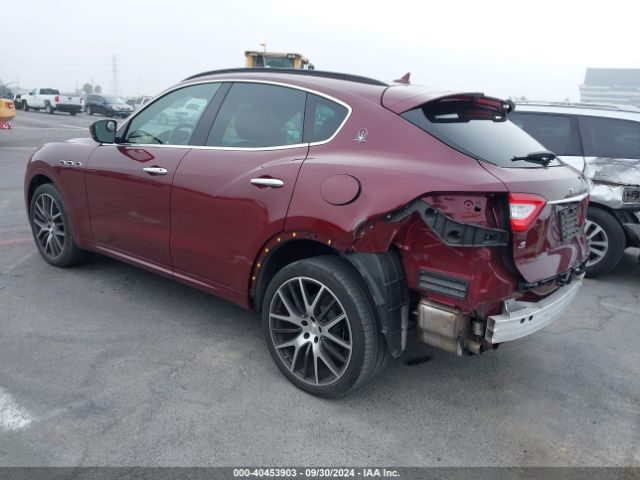 ZN661YUS6HX224523 Maserati LEVANTE S