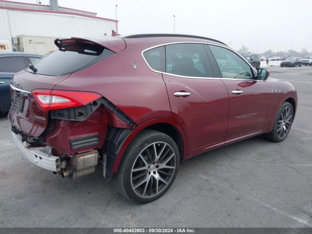 ZN661YUS6HX224523 Maserati LEVANTE S