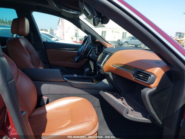 ZN661YUS6HX224523 Maserati LEVANTE S