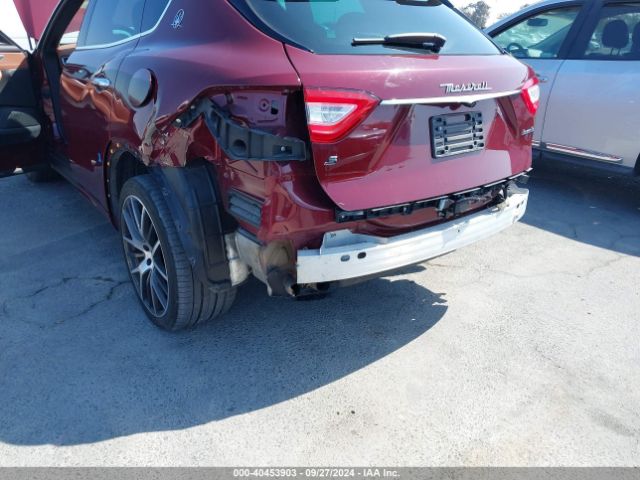 ZN661YUS6HX224523 Maserati LEVANTE S