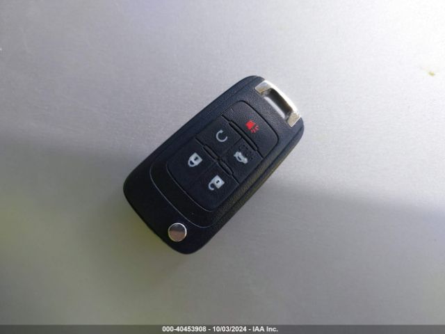 2GKALPEKXH6242381 GMC Terrain Slt