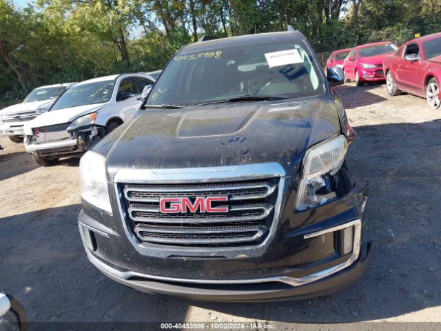 2GKALPEKXH6242381 GMC Terrain Slt