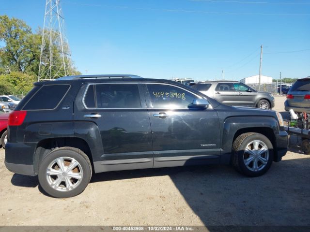 2GKALPEKXH6242381 GMC Terrain Slt