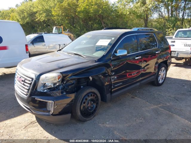 2GKALPEKXH6242381 GMC Terrain Slt