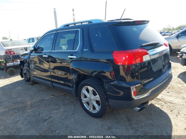 2GKALPEKXH6242381 GMC Terrain Slt