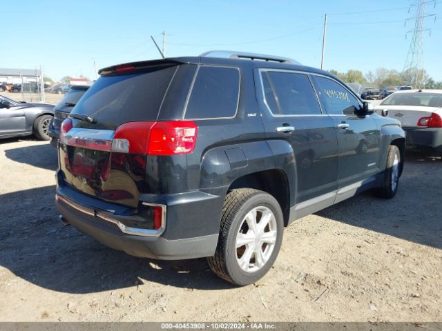 2GKALPEKXH6242381 GMC Terrain Slt