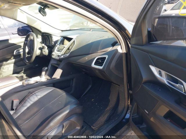 2GKALPEKXH6242381 GMC Terrain Slt