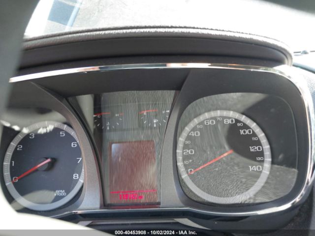 2GKALPEKXH6242381 GMC Terrain Slt