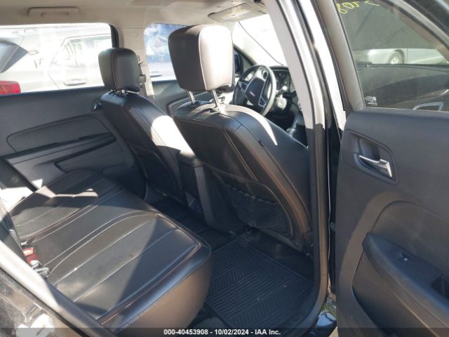 2GKALPEKXH6242381 GMC Terrain Slt