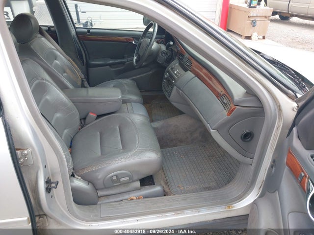 2001 CADILLAC DEVILLE 1G6KD54Y51U293580 Photo 4