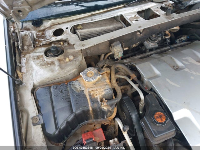 2001 CADILLAC DEVILLE 1G6KD54Y51U293580 Photo 5