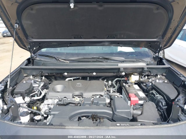 Toyota Rav4 Xle Premium 2024 2T3A1RFV0RC473447 Image 10