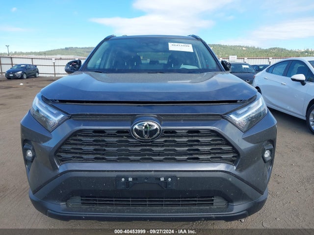 Toyota Rav4 Xle Premium 2024 2T3A1RFV0RC473447 Image 13