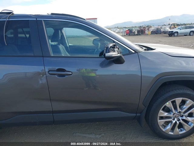 Toyota Rav4 Xle Premium 2024 2T3A1RFV0RC473447 Image 14