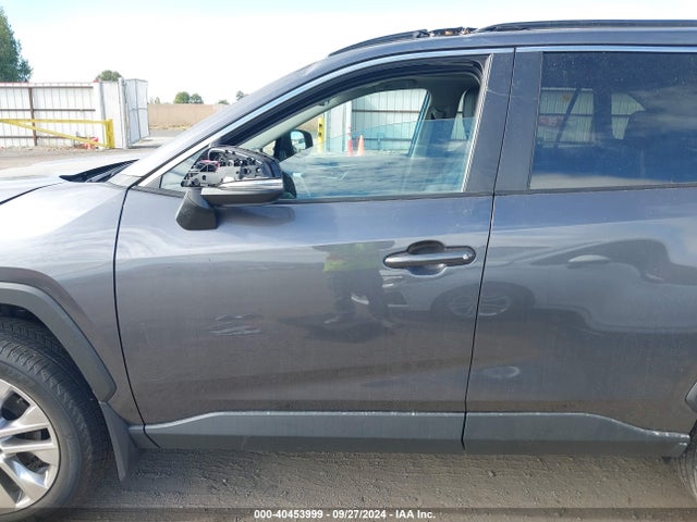 Toyota Rav4 Xle Premium 2024 2T3A1RFV0RC473447 Image 15