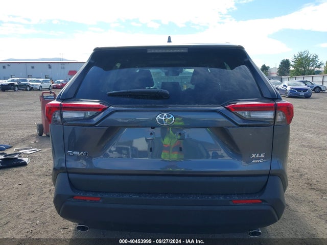 Toyota Rav4 Xle Premium 2024 2T3A1RFV0RC473447 Image 17