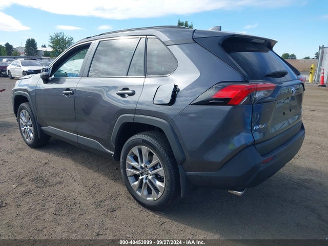 Toyota Rav4 Xle Premium 2024 2T3A1RFV0RC473447 Image 3