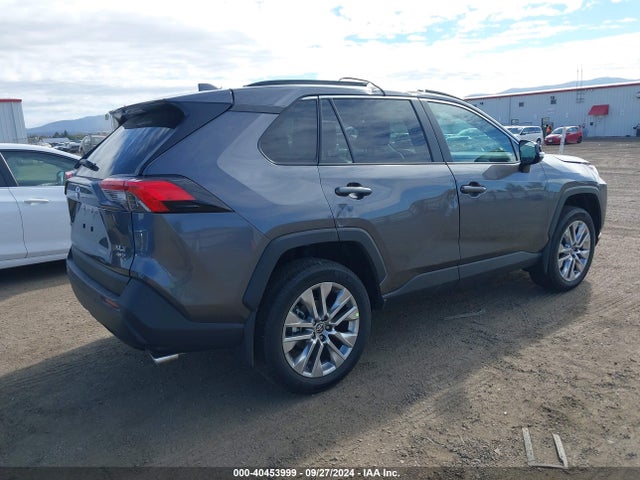 Toyota Rav4 Xle Premium 2024 2T3A1RFV0RC473447 Image 4
