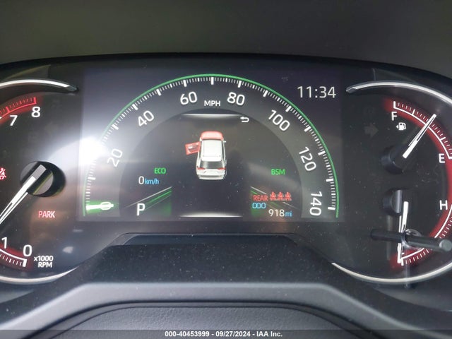 Toyota Rav4 Xle Premium 2024 2T3A1RFV0RC473447 Image 7