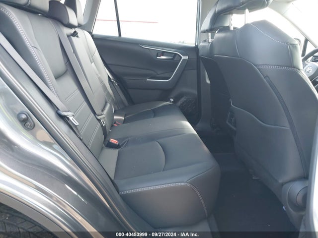 Toyota Rav4 Xle Premium 2024 2T3A1RFV0RC473447 Image 8