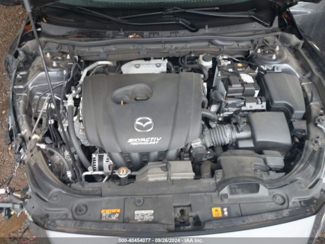 JM1GJ1W55G1430891 Mazda Mazda6 I Grand Touring