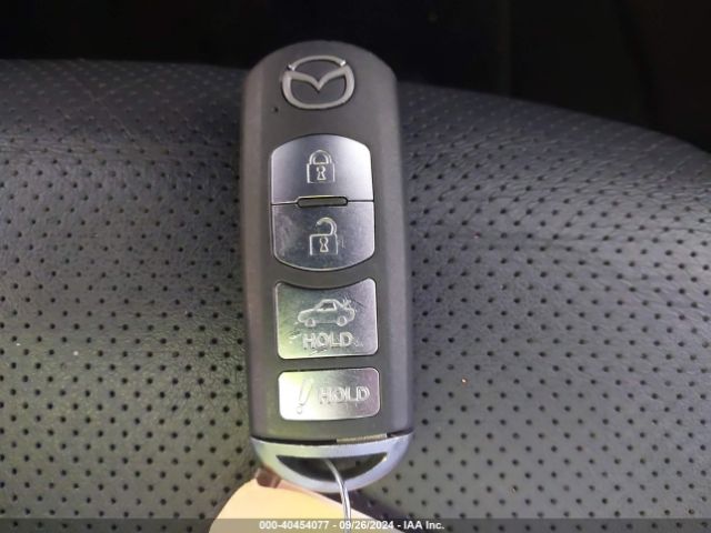 JM1GJ1W55G1430891 Mazda Mazda6 I Grand Touring