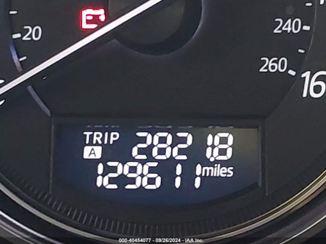 JM1GJ1W55G1430891 Mazda Mazda6 I Grand Touring