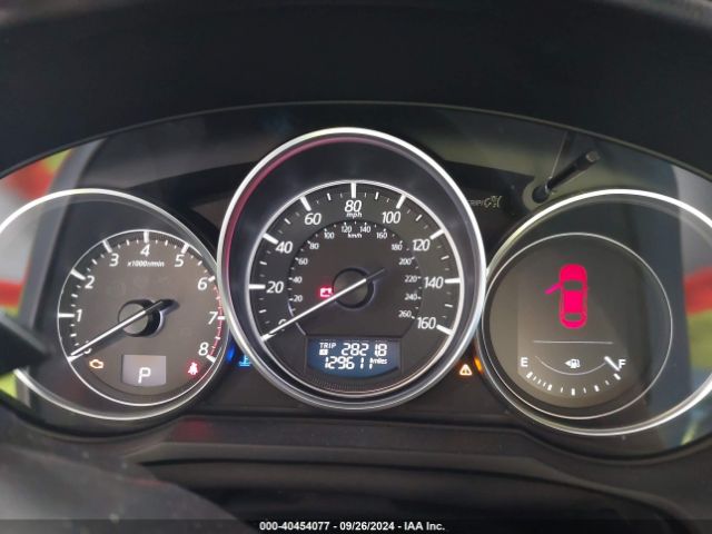 JM1GJ1W55G1430891 Mazda Mazda6 I Grand Touring
